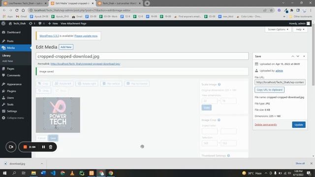 Live Preview Techi Shah – Just another WordPress site P1 смотреть онлайн