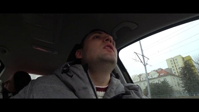 #72 Когда дальнобоя мало. Едем в Быдгощ(Bydgoszcz) и Торунь(Torun)! смотреть онлайн