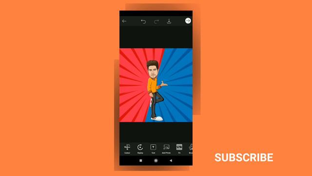 Instagram Viral cartoon Photo editing | Miniature photo Editing in PicsArt | Cartoon PHO Edit in Hi смотреть онлайн