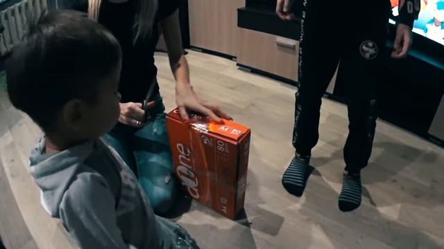 ВЛОГ. Немного о себе, кем работал. Рита опять выиграла. Как дела с машиной. BRIANCEV