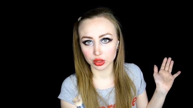 ASMR Макияж в Ужасном салоне / Часть 2 / Asmr terrible makeup / АСМР Плохой Визажист /Ролевая игра смотреть онлайн