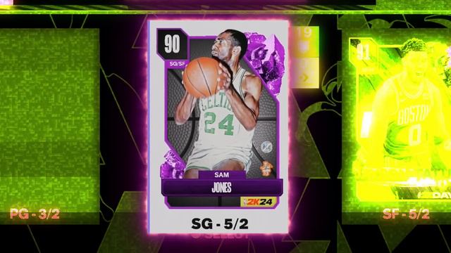 I bought 5 MILLION MT on NBA 2K24 and got this... смотреть онлайн