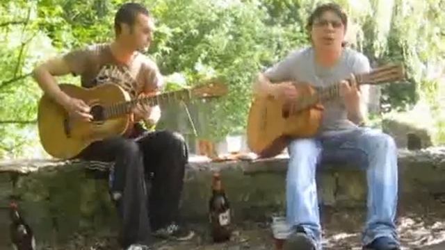 Хорол Дубки Блюз.flv смотреть онлайн