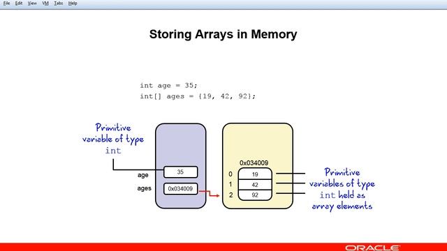 Doing More with Arrays in Java смотреть онлайн