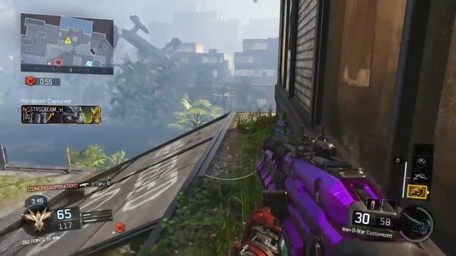 Arena Backpack смотреть онлайн