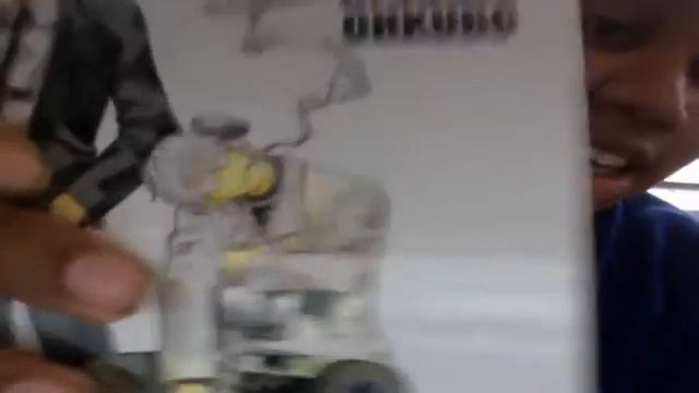 manga unboxing 3 смотреть онлайн