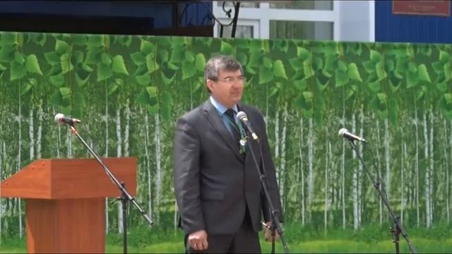 Необычный праздник в Беломестном смотреть онлайн