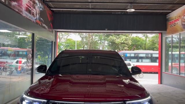 Ford Explorer 2022 độ đèn Laser Henvvei L92 Pro tăng sáng tại Auto365 Quận 6 смотреть онлайн