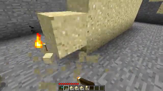 Efficient Mining Practices - Minecraft Techniques смотреть онлайн