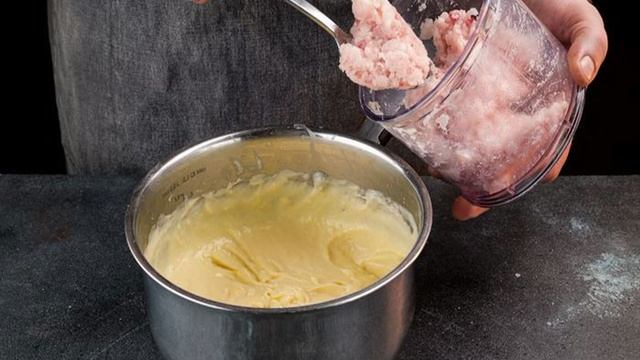 Книга рецептов