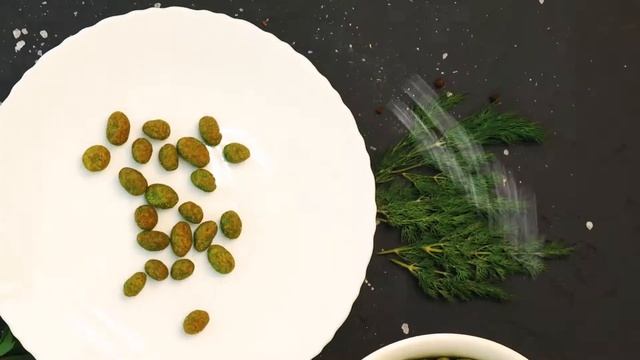 Арахис со вкусом "Васаби" смотреть онлайн