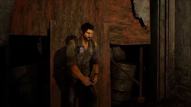 One and Done: The Last of Us Part Two смотреть онлайн