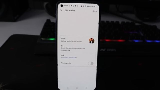 ?New Feature Launched "THREAD" | Instagram THREADS kaise use kare | How To use instgram threads смотреть онлайн