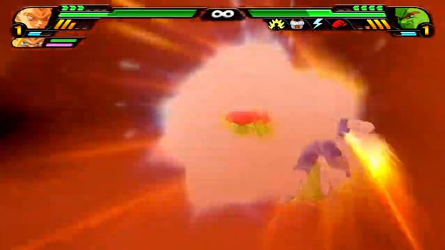 Dragon Ball Z Budokai Tenkaichi 3 - Ultimate Battle Mission 100 (Part 85)【HD】 смотреть онлайн