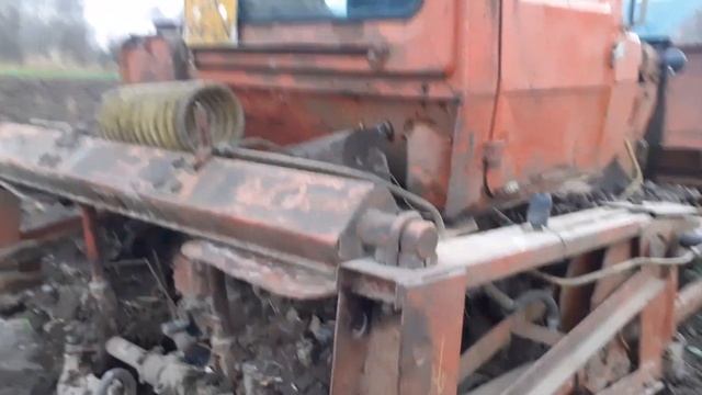 Установил защиту радиаторов и светодиодные фары на дт 75 смотреть онлайн