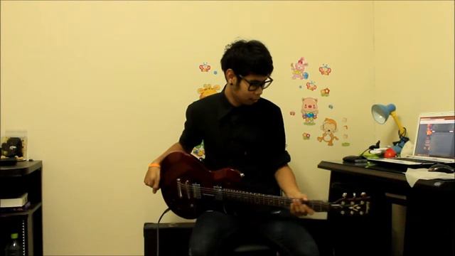Musical instrument for stage (Review) - Black Pearl смотреть онлайн