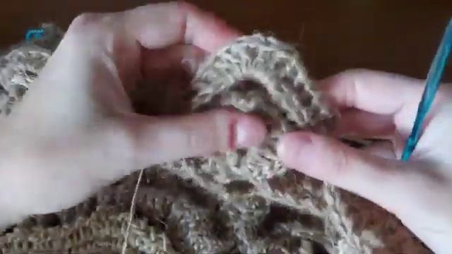 Ковёр из джута и сизалевой нити. смотреть онлайн