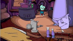 Пижама Сэм Когда на улице темно, без страха смотрим мы в окно!