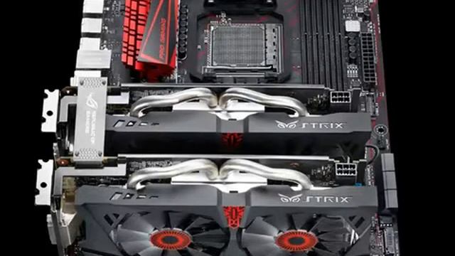 ASUS 970 Pro Gaming Aura ATX DDR3 AM3 AMD 970 SB 950 SATA 6Gbs USB 3 1 ATX AMD Motherboard смотреть онлайн