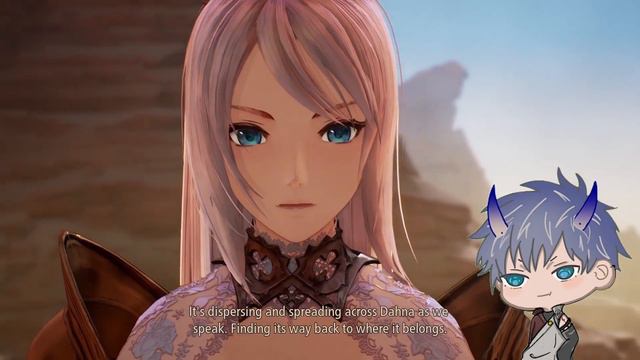 The Gate....and who are you?!?! HELP HER!! - Tales of Arise Episode #11 смотреть онлайн