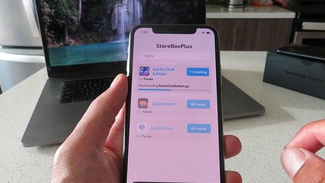 How To Download Gacha Club Edition (Gacha Nova) iOS/Android смотреть онлайн
