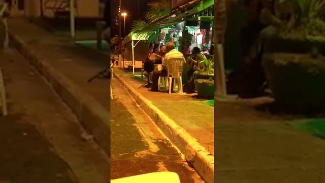 Chorinho no Maloca do Coco do P.10 смотреть онлайн