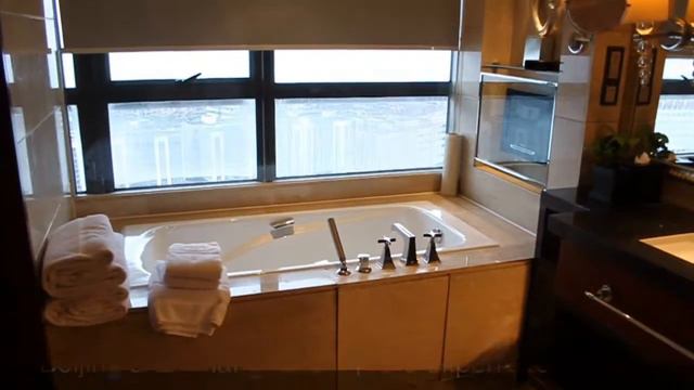 Sofitel Hotel Chongqing смотреть онлайн