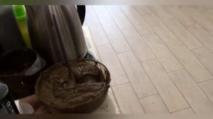 Как окрашивать волосы басмой