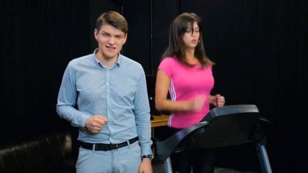 Беговая дорожка DFit Pacifica.