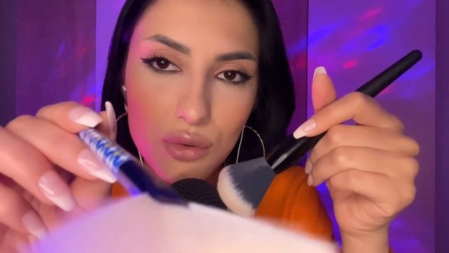 АСМР-гипноз||?НУЖНО ПОСМОТРЕТЬ 99% женщин|| ролевая игра с мамой и папой смотреть онлайн