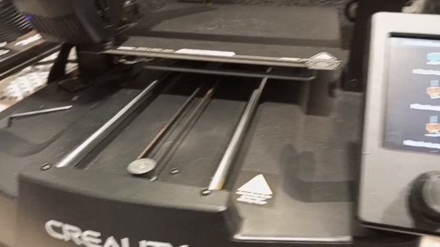 Creality Ender 3 V3 SE - моё худшее приобретение - my worst purchase смотреть онлайн