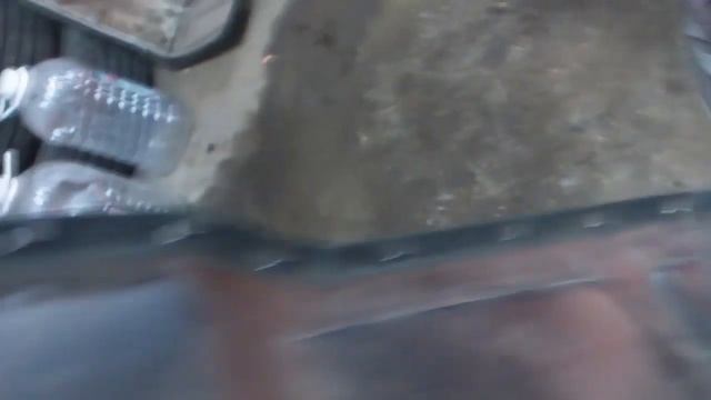 Кузовной ремонт Ваз 2106 Часть 22 смотреть онлайн