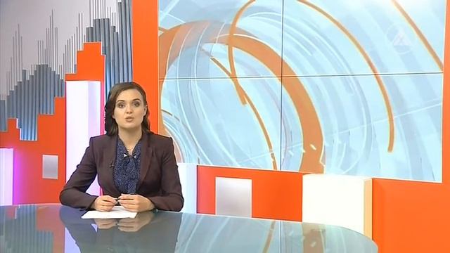 Время Урая Урай 2018 09 25