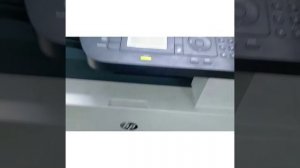 HP MFP M436n How to Calibrating Developer (@Professional Hussain  )