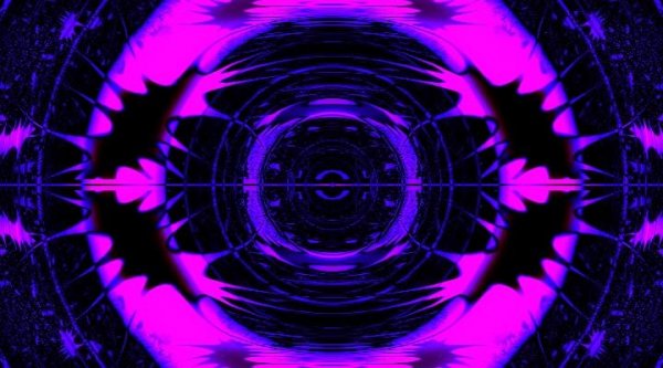 Santerna - Parallax (Intro Mix)