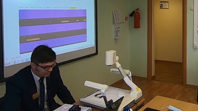SDR и WebSDR в школе смотреть онлайн