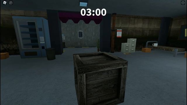 Мега Прятки Радужные друзья в Роблоксе Rainbow Friends Prop Hunt Roblox смотреть онлайн