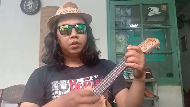 Yael Ukulele Concert Zebrawood Cek Sound Here Comes The Sun The Beatles Cover #ukuleleyael #ukulele смотреть онлайн