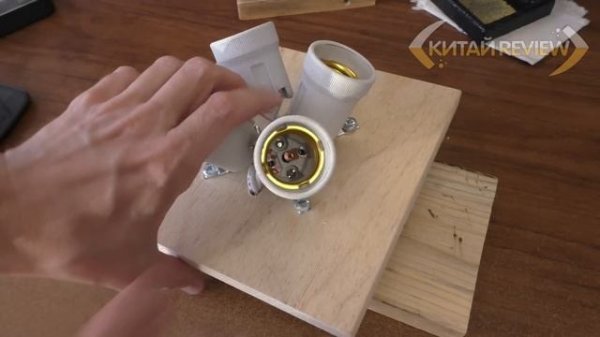 Как сделать СОФТБОКС своими руками? How Make SoftBox?