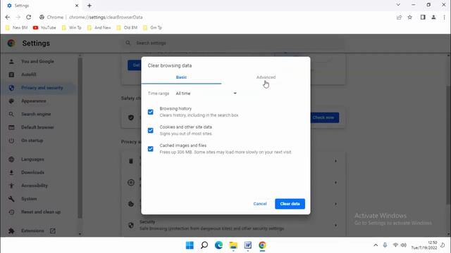 How To Fix HTTP 431 Error On Google Chrome смотреть онлайн