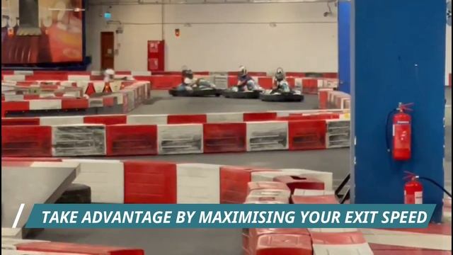 How to DRIVE an ELECTRIC Go Kart - TUTORIAL (SODI RTX) Karting Tips смотреть онлайн