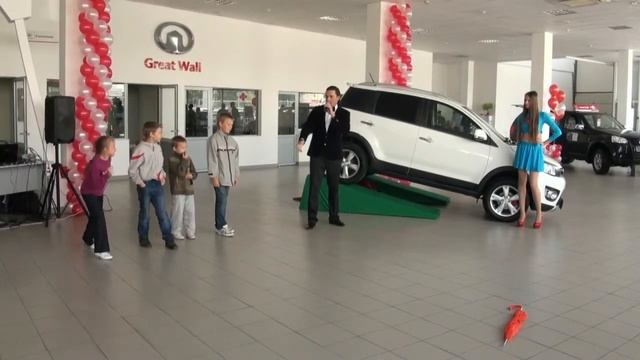 Презентация3 HOVER М4 MP4 смотреть онлайн