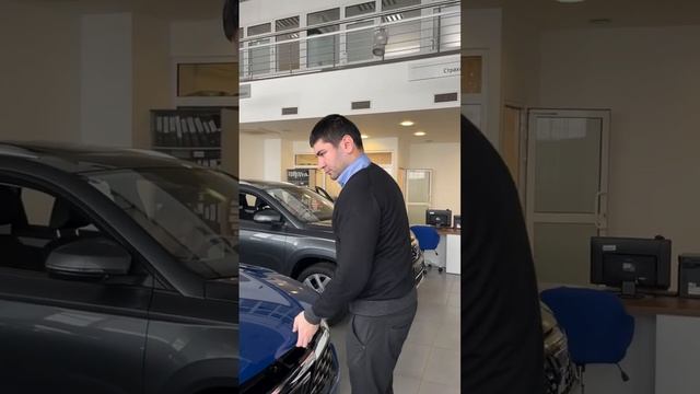 Новая китайская Jetta VA 3 #jetta #vag #wolswagen