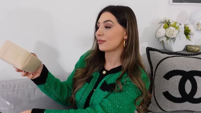 Louis Vuitton & Van Cleef Unboxing- I Waited Over A Year For These! 🤩 смотреть онлайн