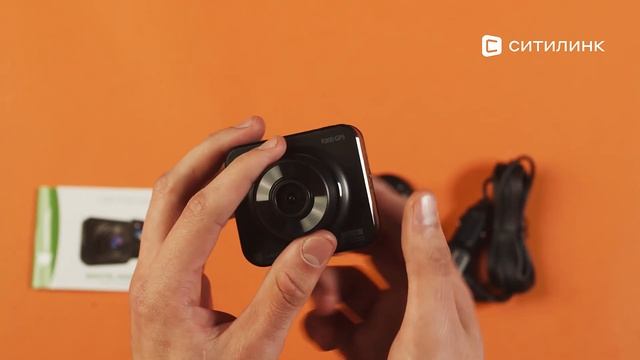 Обзор видеорегистратора Navitel R300 GPS | Ситилинк смотреть онлайн