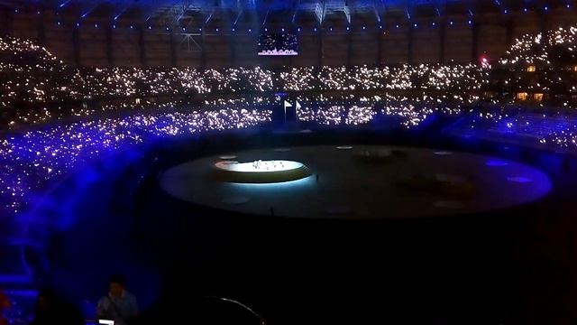 Баку самый красивый город в мире смотреть онлайн