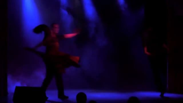 ШоуPro || Tango amore - Ирина Сатюкова, Сергей Худяков, Амарби Цикушев смотреть онлайн