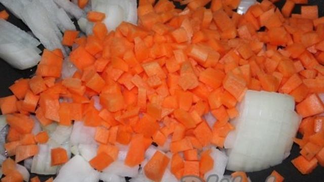 Кухня Мамашки