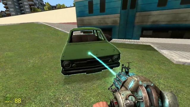 Garry's Mod I MAGYARORSZÁG LEGJOBB FOCI MECCSE смотреть онлайн