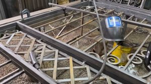 Ковторг. Кованые ворота в наличии. Цены на ворота и доставку по России на нашем сайте: kovtorg.ru